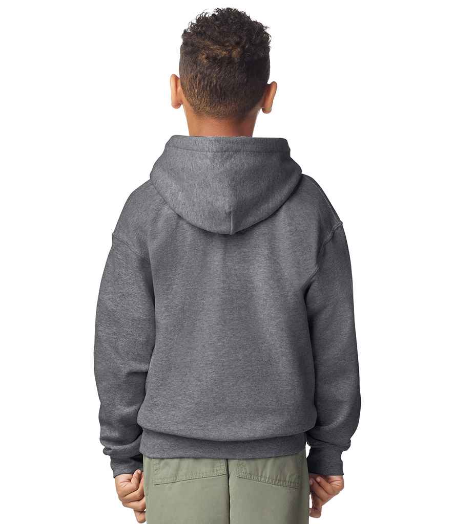 Gildan Kids Heavy Blend™ Hooded Sweatshirt