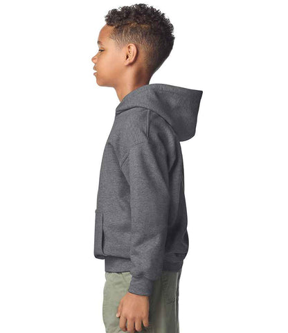 Gildan Kids Heavy Blend™ Hooded Sweatshirt