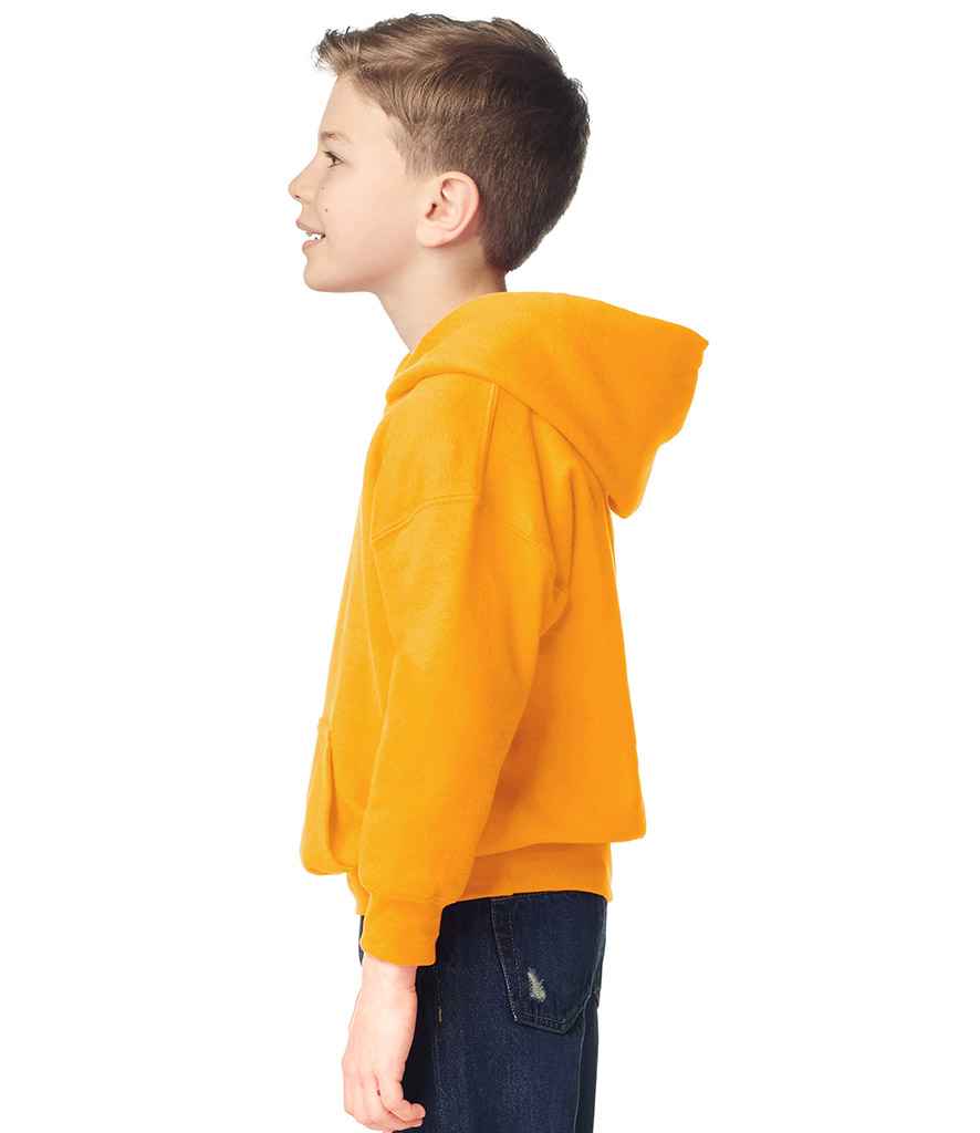 Gildan Kids Heavy Blend™ Hooded Sweatshirt