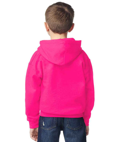 Gildan Kids Heavy Blend™ Hooded Sweatshirt