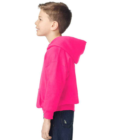 Gildan Kids Heavy Blend™ Hooded Sweatshirt