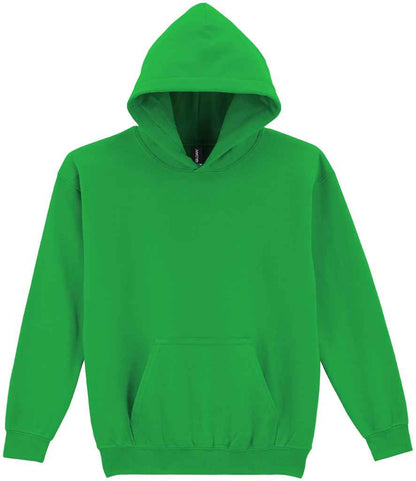 GD57B Irish Green Front