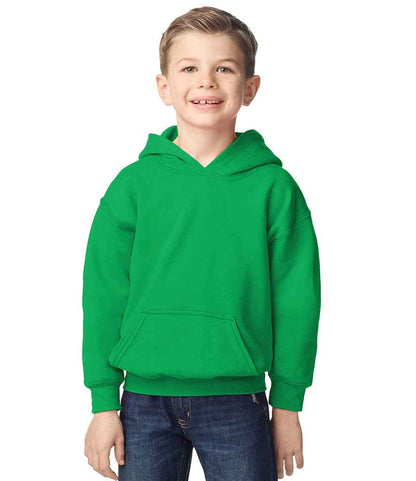 Gildan Kids Heavy Blend™ Hooded Sweatshirt