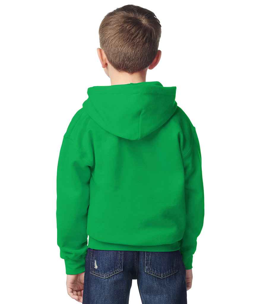 Gildan Kids Heavy Blend™ Hooded Sweatshirt