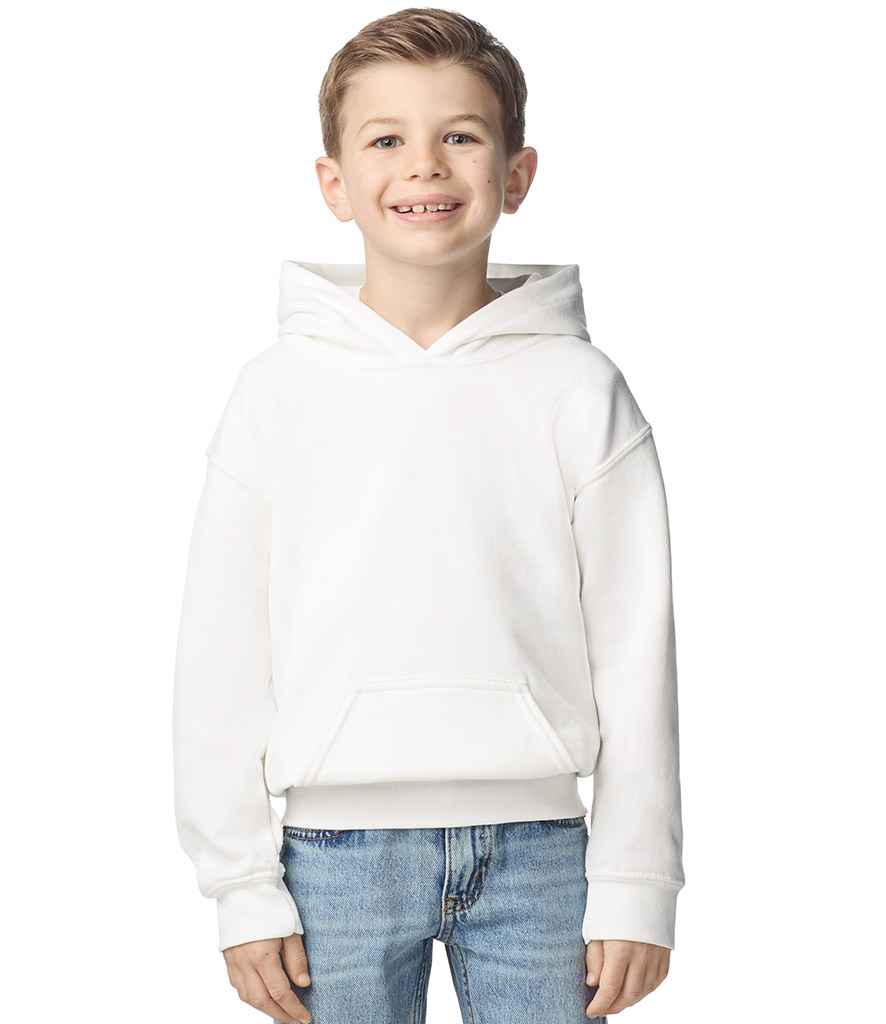 Gildan Kids Heavy Blend™ Hooded Sweatshirt