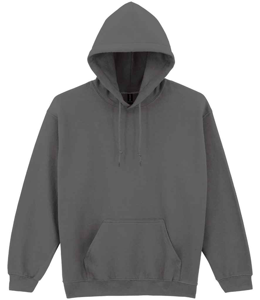 GD57 Charcoal Front