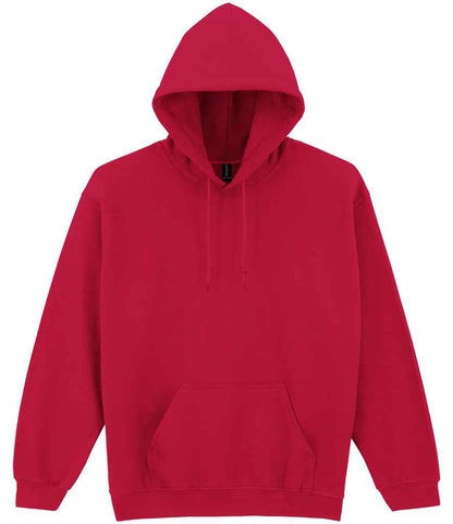 GD57 Cherry Red Front