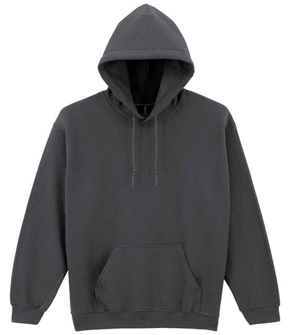GD57 Fan Charcoal Heather Front