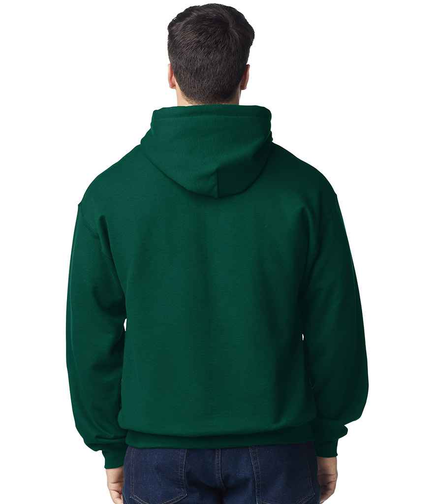 Gildan Heavy Blend™ Hooded Sweatshirt (1/4)
