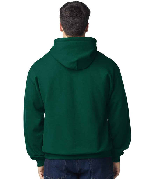 Gildan Heavy Blend™ Hooded Sweatshirt (1/4)