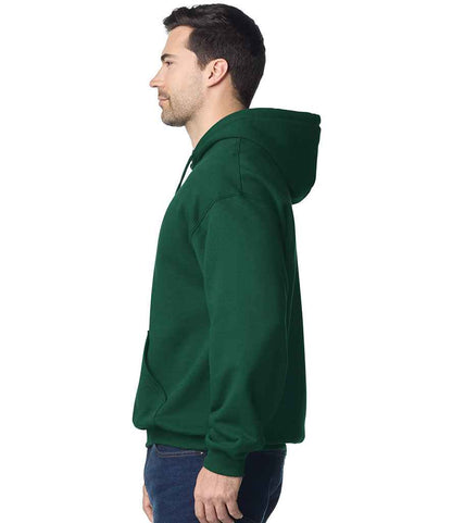 GD57 Fan Dark Green Model