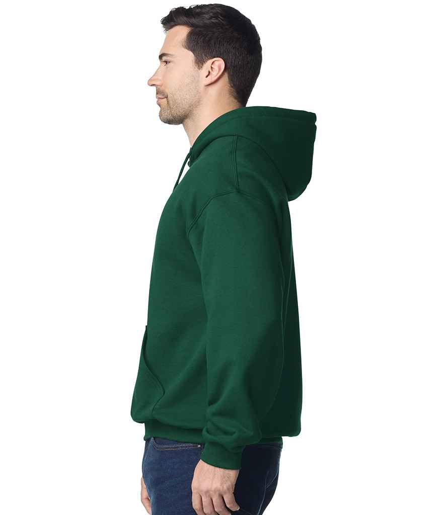 Gildan Heavy Blend™ Hooded Sweatshirt (1/4)