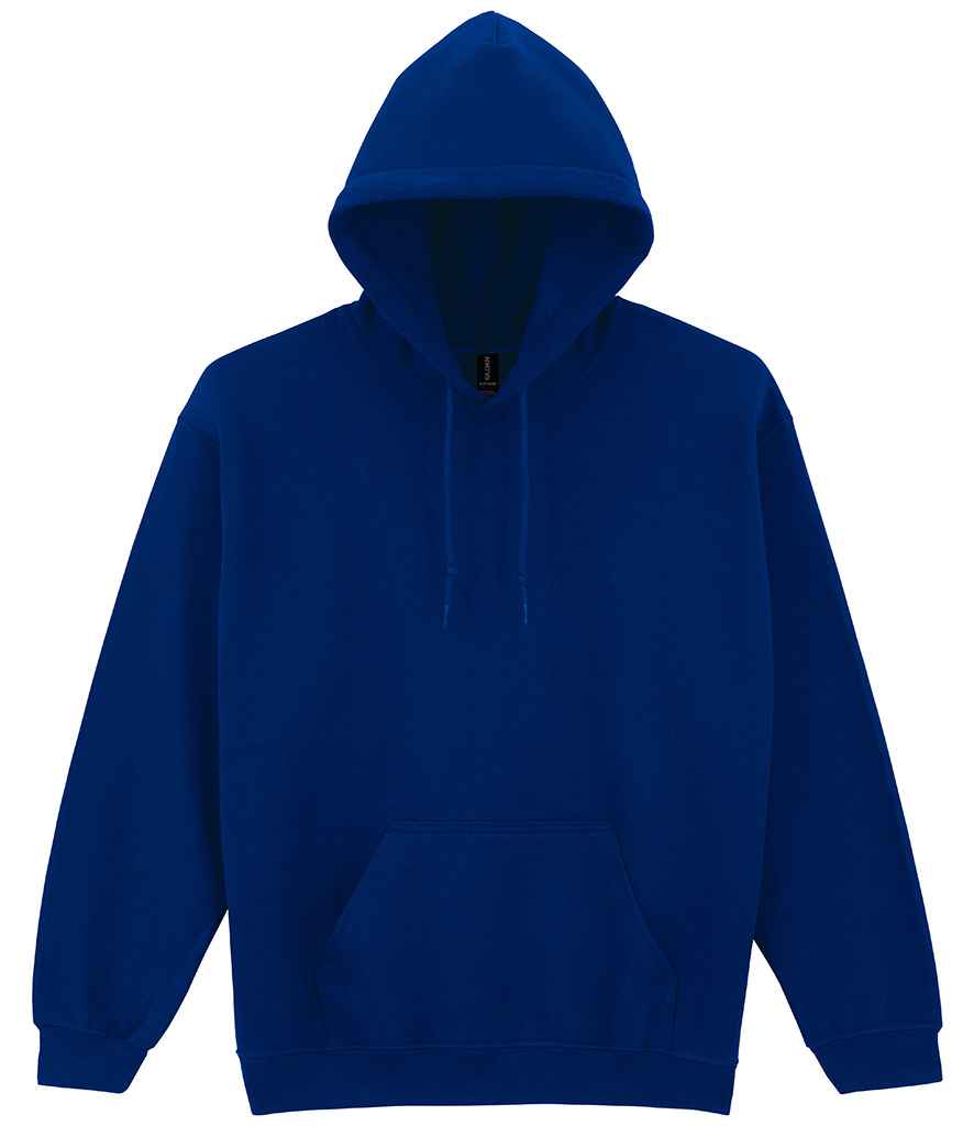 GD57 Fan Deep Royal Front