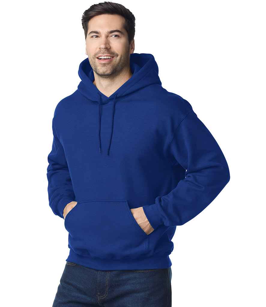 GD57 Fan Deep Royal Model