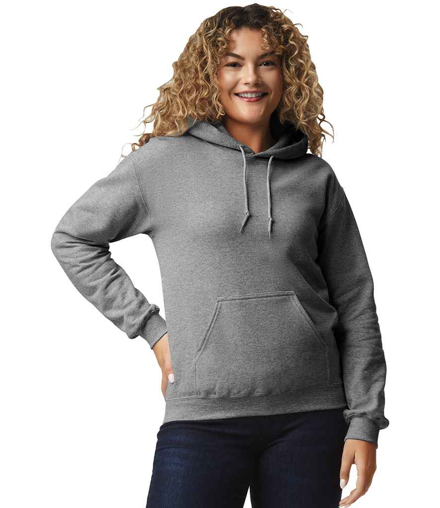 GD57 Graphite Heather Model