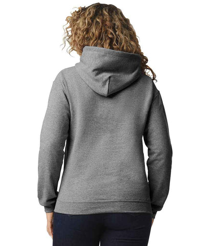 GD57 Graphite Heather Model