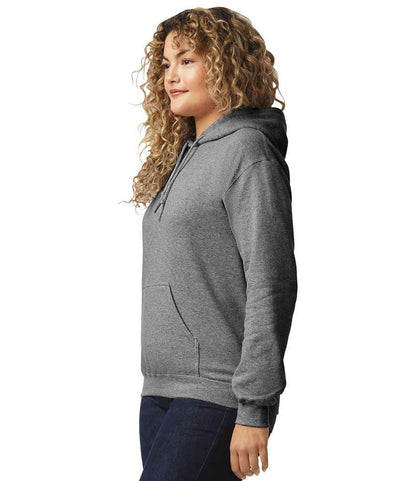 GD57 Graphite Heather Model