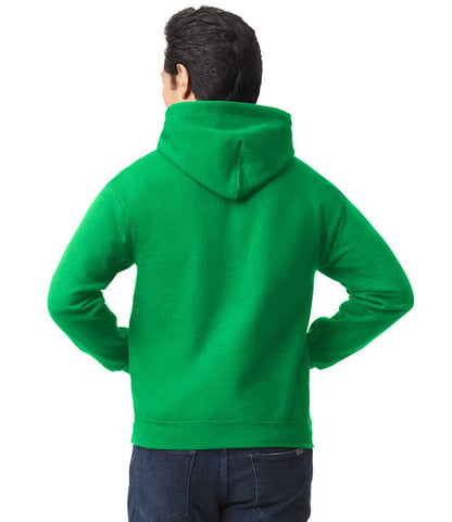 GD57 Irish Green Model