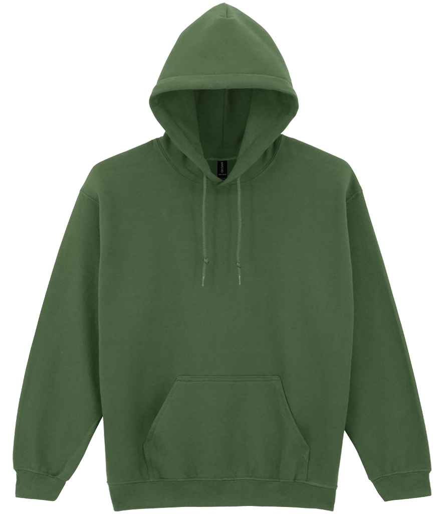 Gildan Heavy Blend™ Hooded Sweatshirt (2/4)