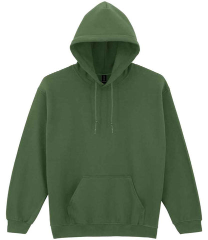 Gildan Heavy Blend™ Hooded Sweatshirt (2/4)