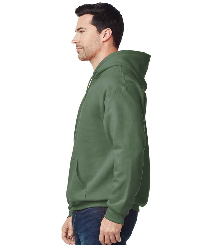 Gildan Heavy Blend™ Hooded Sweatshirt (2/4)
