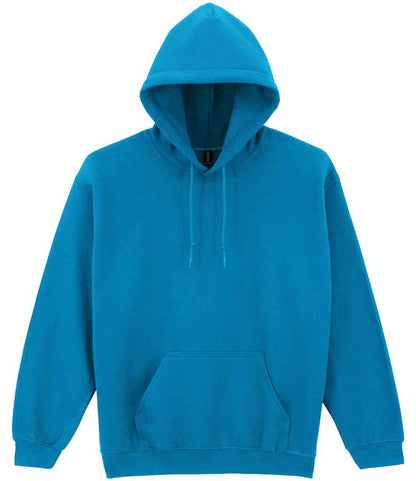 Gildan Heavy Blend™ Hooded Sweatshirt (3/4)