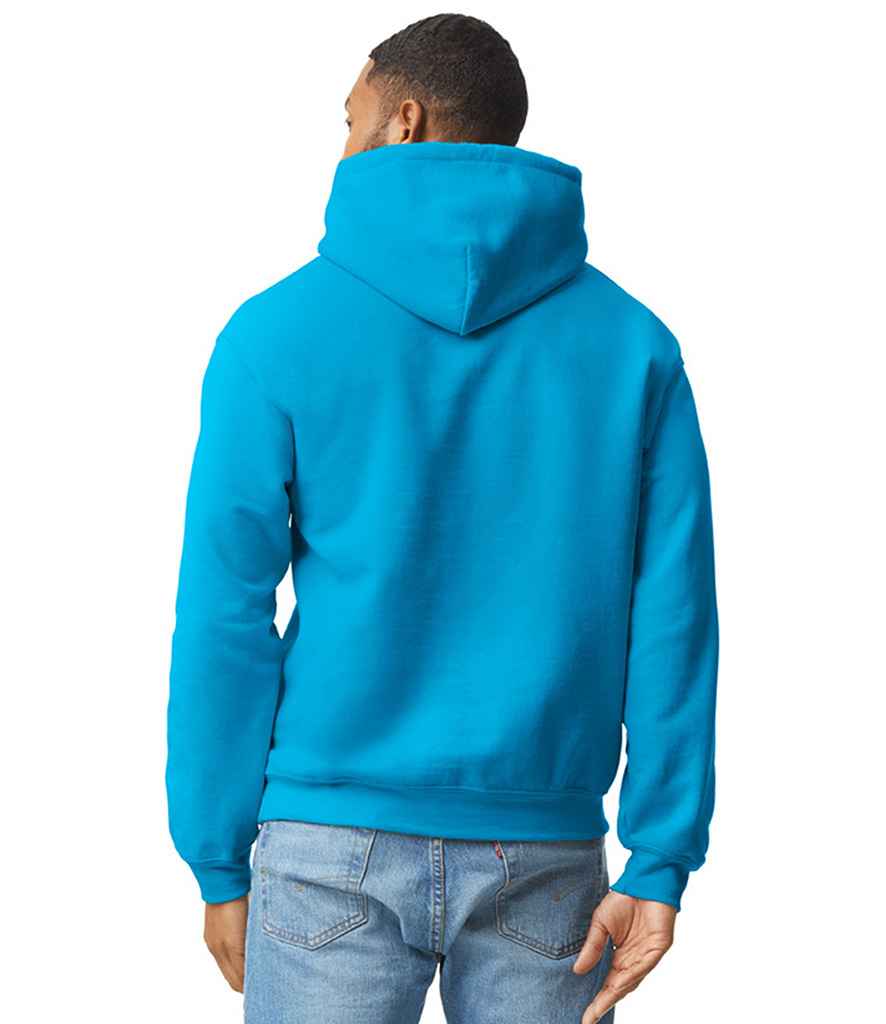 Gildan Heavy Blend™ Hooded Sweatshirt (3/4)