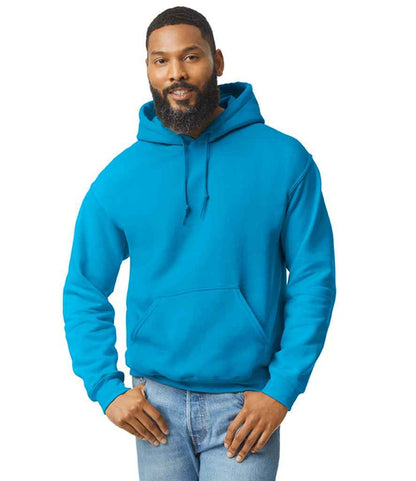 Gildan Heavy Blend™ Hooded Sweatshirt (3/4)