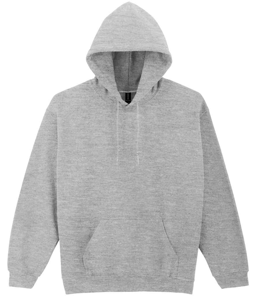 GD57 Sport Grey Front