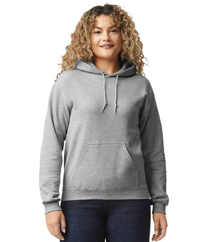 Gildan Heavy Blend™ Hooded Sweatshirt (4/4)