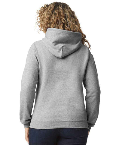 Gildan Heavy Blend™ Hooded Sweatshirt (4/4)
