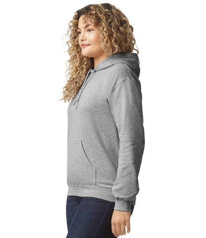 Gildan Heavy Blend™ Hooded Sweatshirt (4/4)