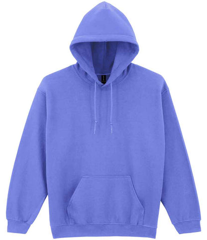 Gildan Heavy Blend™ Hooded Sweatshirt (4/4)