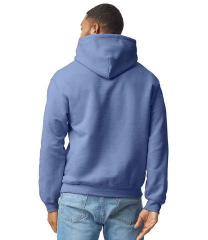 Gildan Heavy Blend™ Hooded Sweatshirt (4/4)