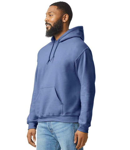 Gildan Heavy Blend™ Hooded Sweatshirt (4/4)