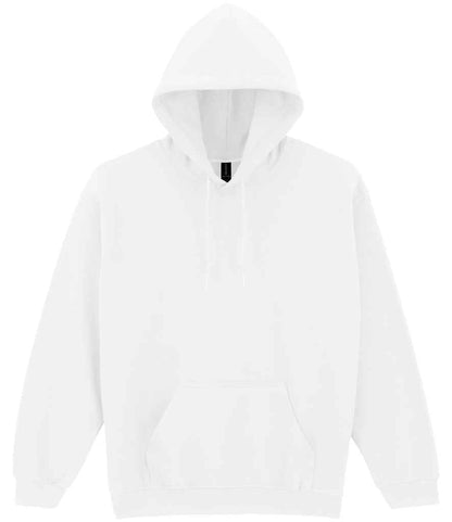 Gildan Heavy Blend™ Hooded Sweatshirt (4/4)