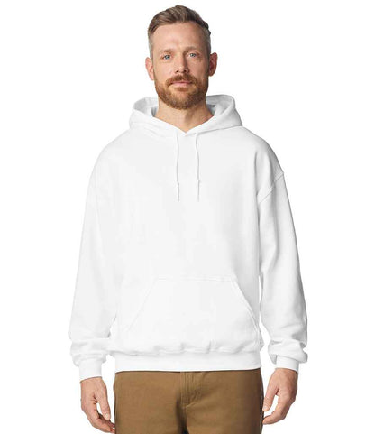 Gildan Heavy Blend™ Hooded Sweatshirt (4/4)