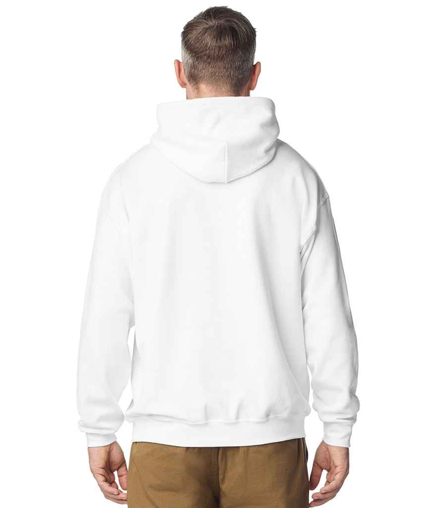 Gildan Heavy Blend™ Hooded Sweatshirt (4/4)