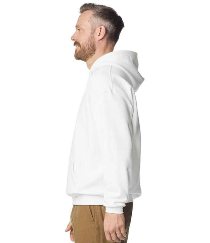Gildan Heavy Blend™ Hooded Sweatshirt (4/4)