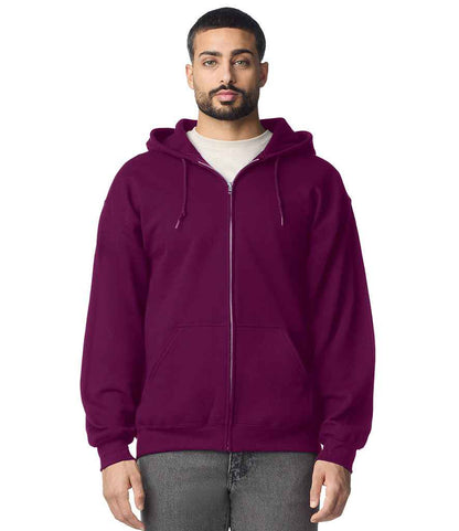 GD58 Maroon Model