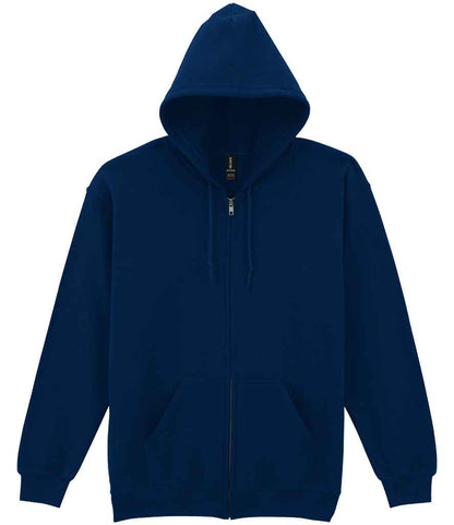 Gildan Heavy Blend™ Zip Hooded Sweatshirt (1/2)