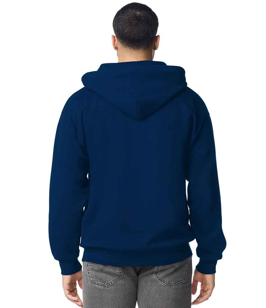Gildan Heavy Blend™ Zip Hooded Sweatshirt (1/2)