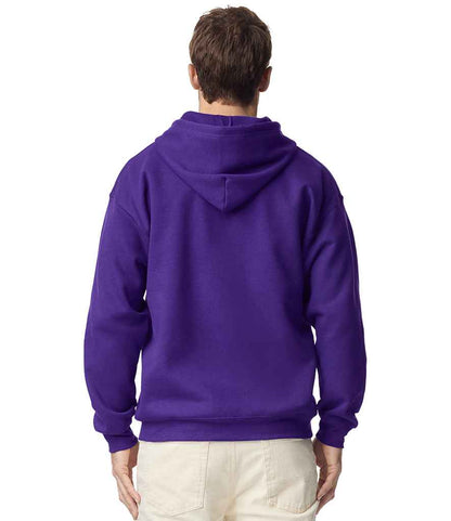 Gildan Heavy Blend™ Zip Hooded Sweatshirt (1/2)