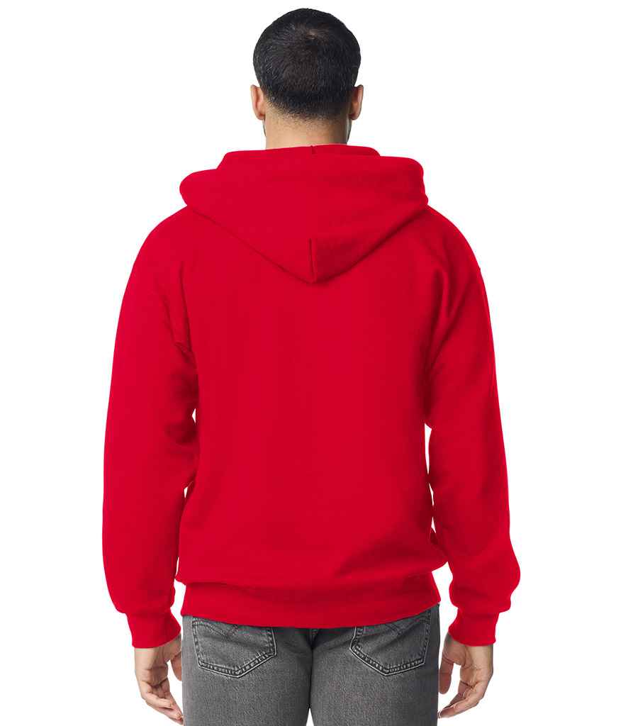 Gildan Heavy Blend™ Zip Hooded Sweatshirt (1/2)