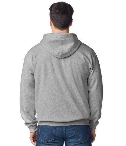 Gildan Heavy Blend™ Zip Hooded Sweatshirt (2/2)