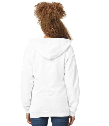 Gildan Heavy Blend™ Zip Hooded Sweatshirt (2/2)