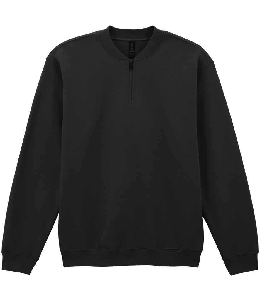 GD612 Black Front