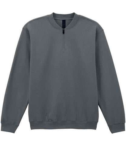 GD612 Charcoal Front