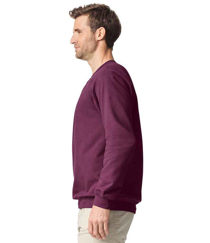 GD612 Maroon Model