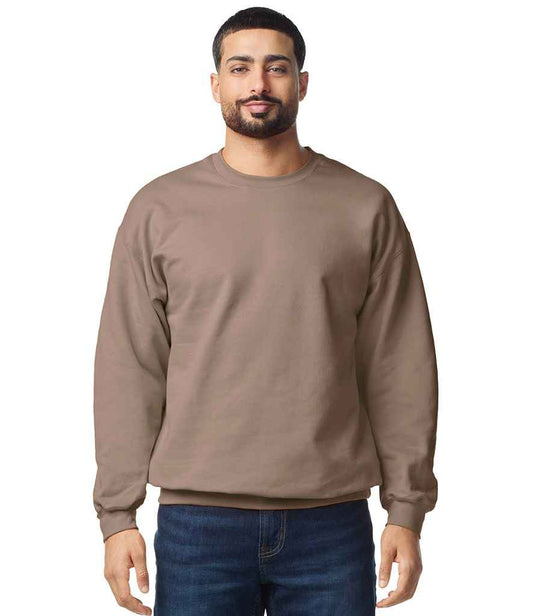 GD67 Brown Savana Model